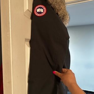 Men’s XS Canada Goose Parka